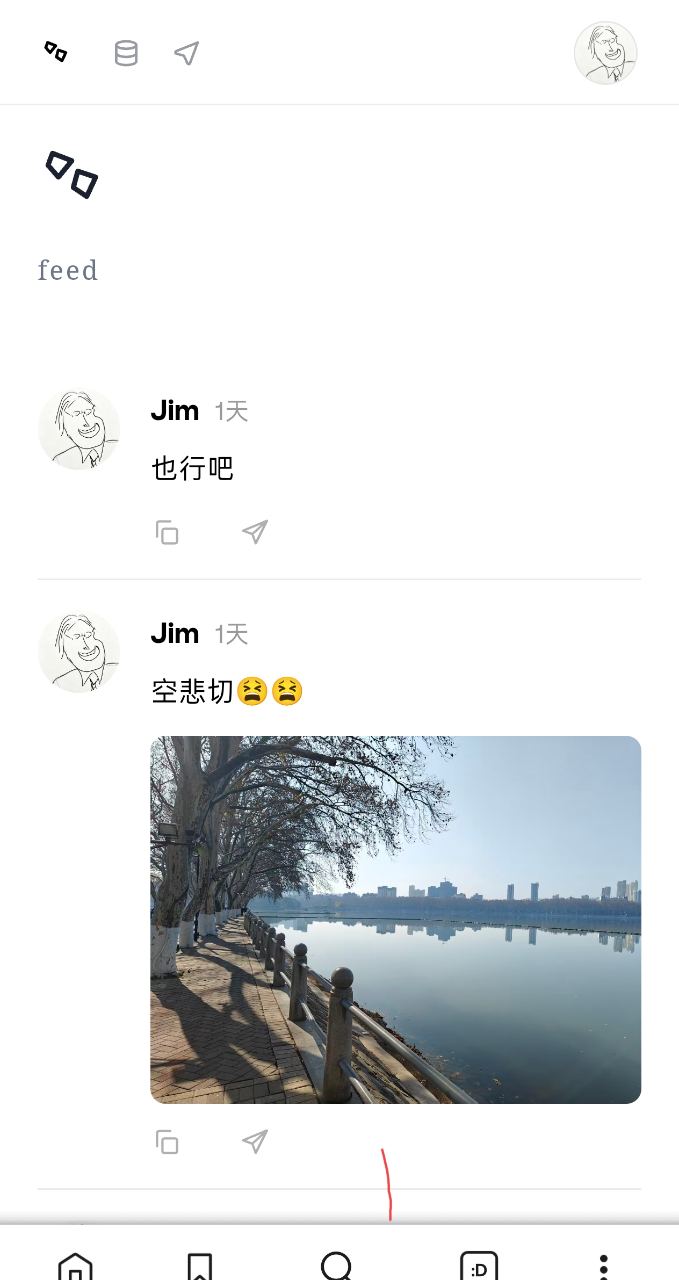 我的blog